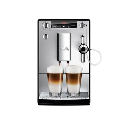 Kaffeemaschine Melitta E957-103 Solo Perfect Milk