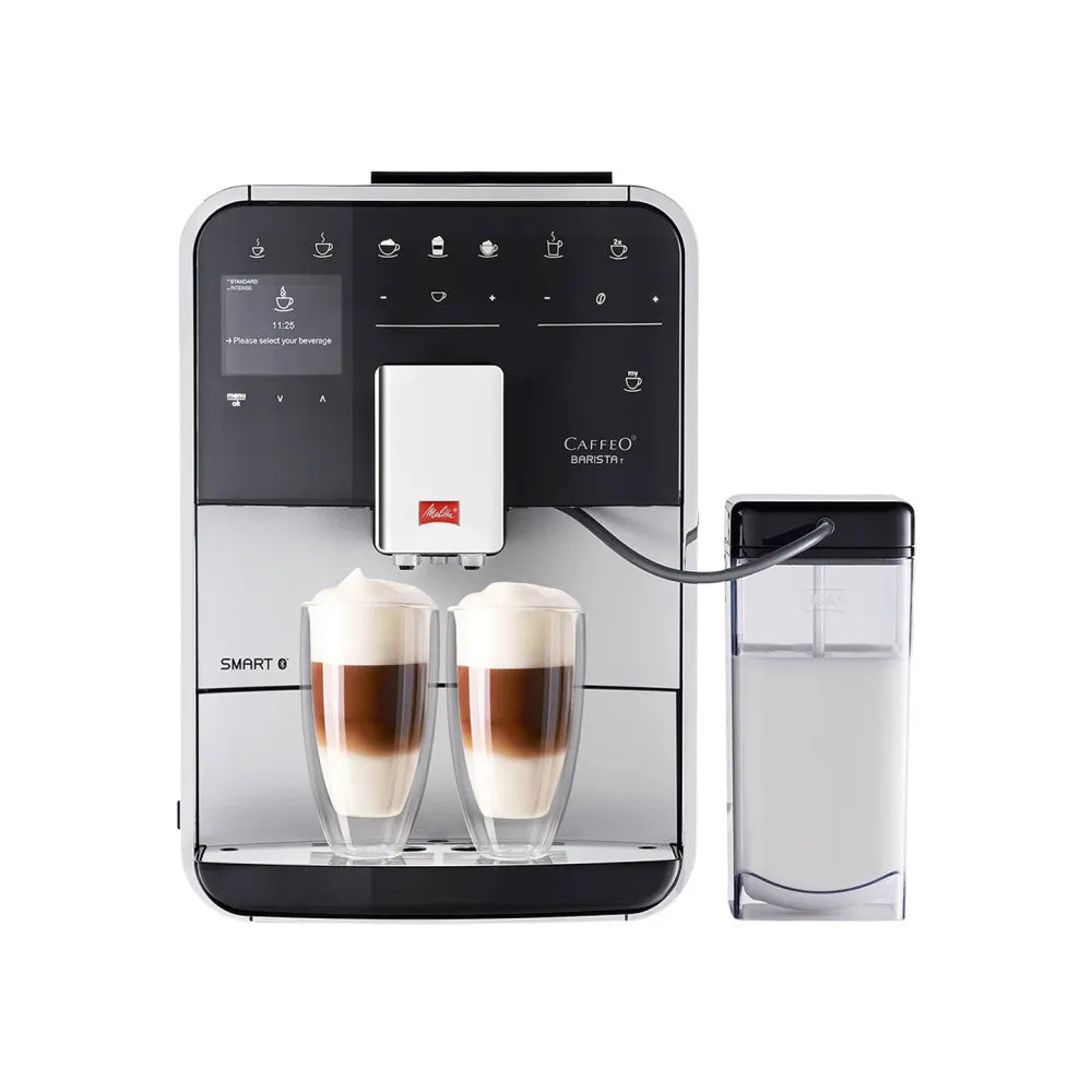 Kaffeemaschine Melitta F83/0-101 Barista T Smart