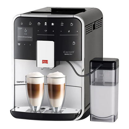 Kaffeemaschine Melitta F83/0-101 Barista T Smart
