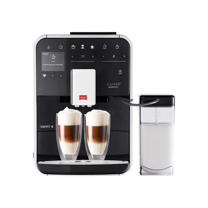 Kaffeemaschine Melitta F83/0-102 Barista T Smart