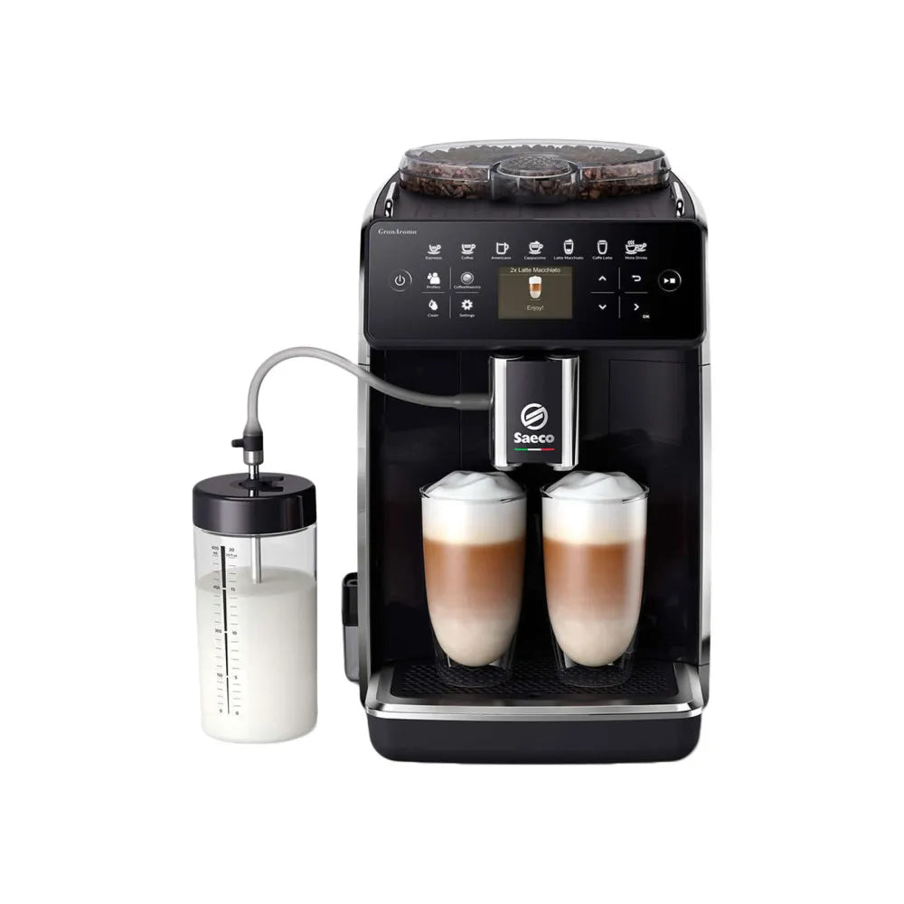 Kaffeemaschine Saeco GranAroma SM6480/00