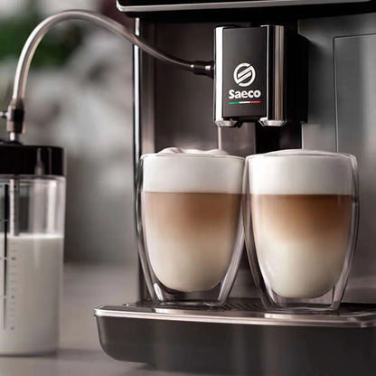 Kaffeemaschine Saeco GranAroma SM6480/00