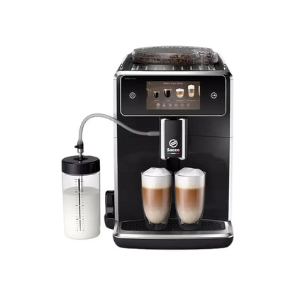 Kaffeemaschine Saeco Xelsis Deluxe SM8780/00