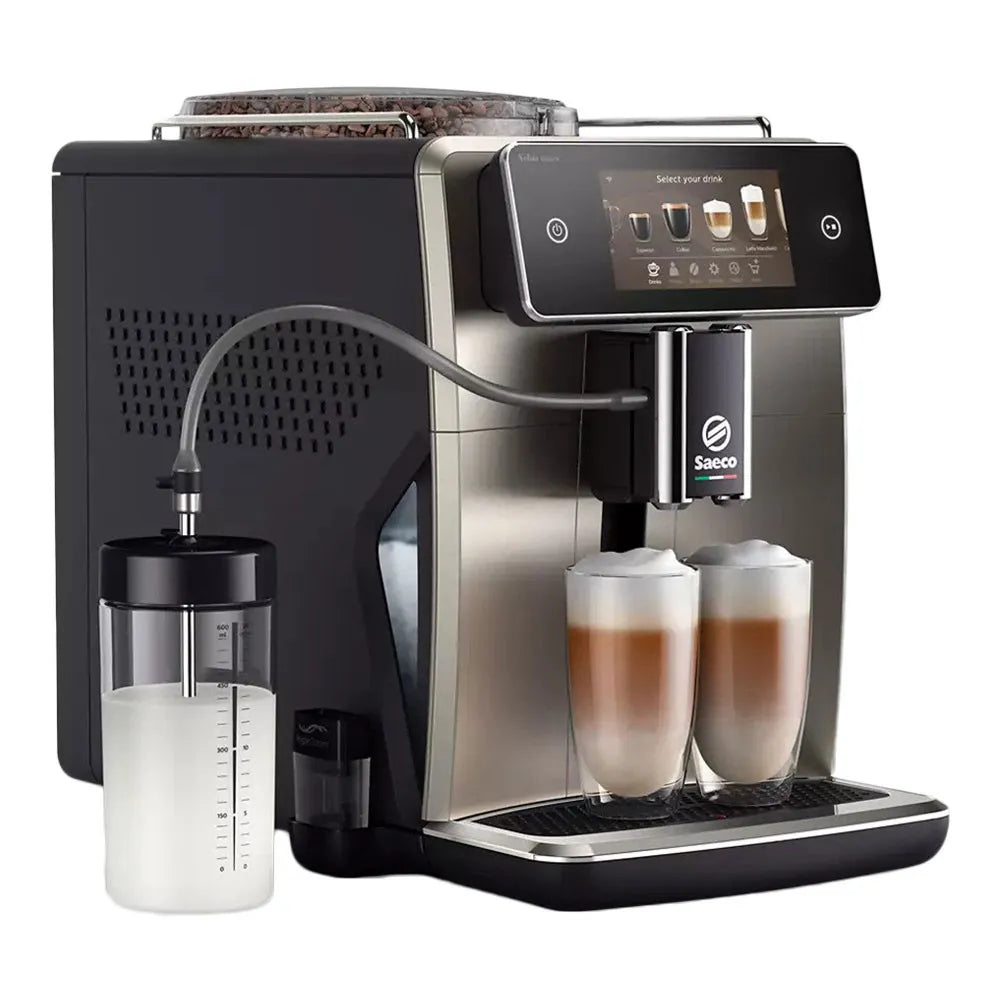 Kaffeemaschine Saeco Xelsis Deluxe SM8782/30