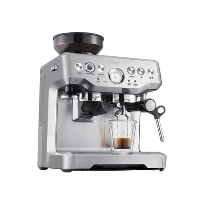 Kaffeemaschine Sage The Barista Express SES875