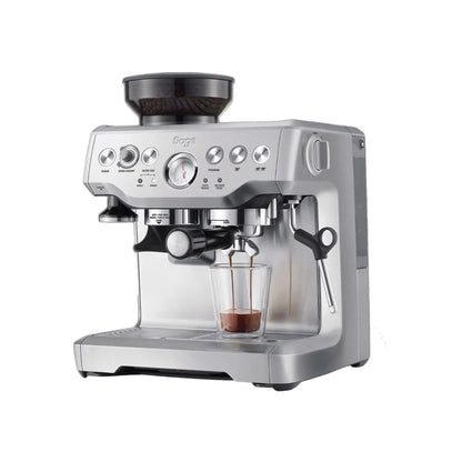 Kaffeemaschine Sage The Barista Express SES875
