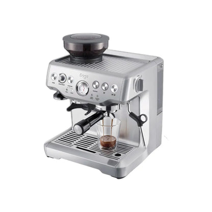 Kaffeemaschine Sage The Barista Express SES875