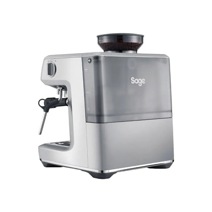 Kaffeemaschine Sage the Barista Express™ Impress SES876BSS