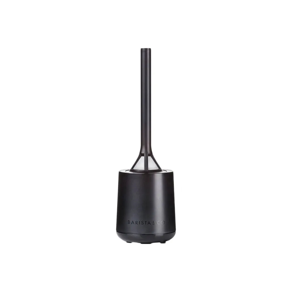 Kaffee und Tee-Ei Barista & Co Brew It Stick Charcoal / Stainless Steel Mesh