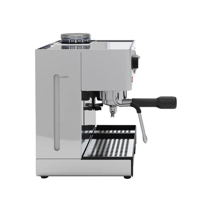 Lelit Anita PL042TEMD Siebträger Espressomaschine & PID – Edelstahl