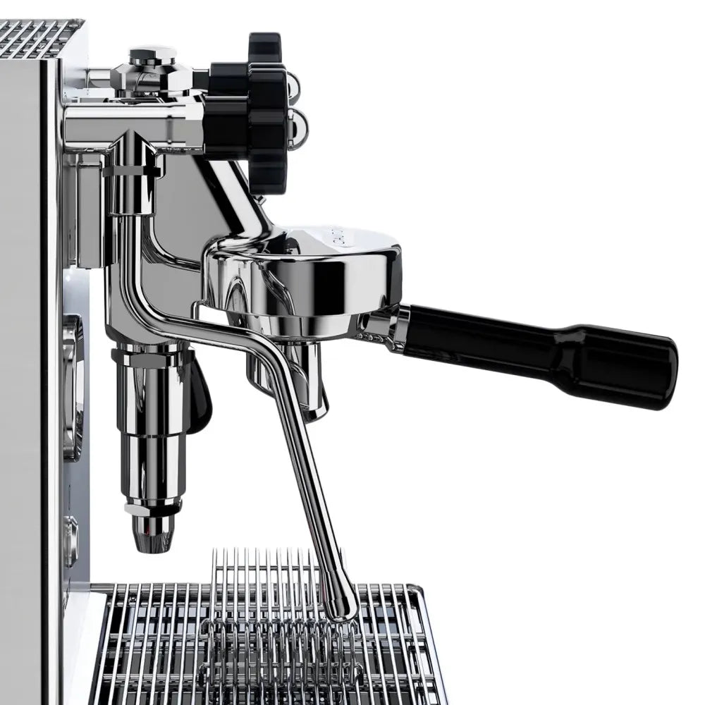 Lelit Mara X PL62X V2 Siebträger Espressomaschine – Edelstahl