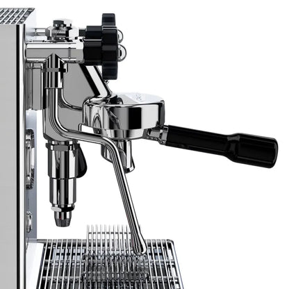 Lelit Mara X PL62X V2 Siebträger Espressomaschine – Edelstahl