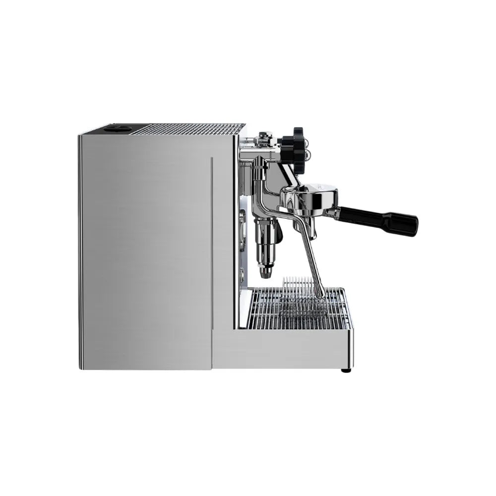 Lelit Mara X PL62X V2 Siebträger Espressomaschine – Edelstahl