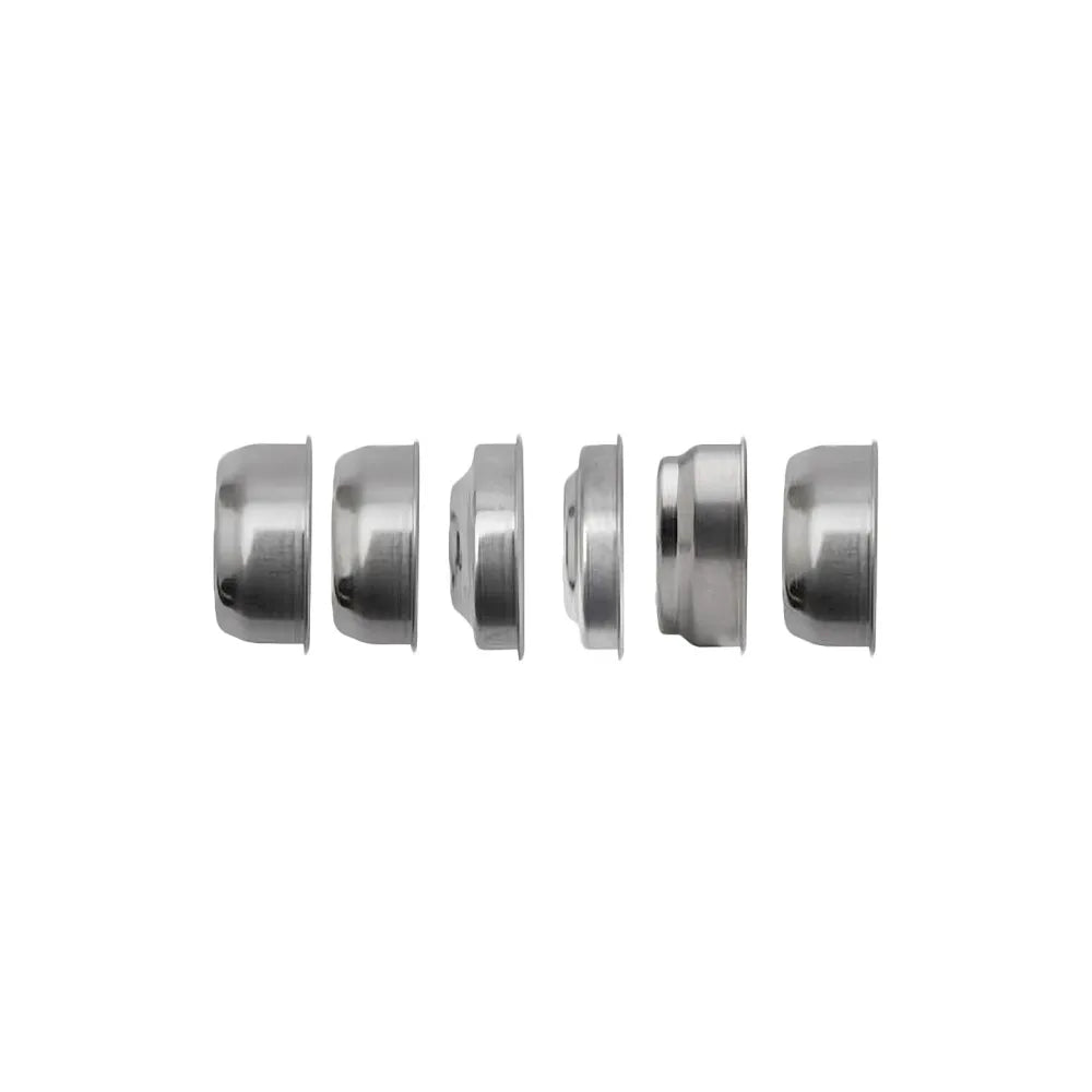 Lelit PLA170S Edelstahl-Siebträger-Set