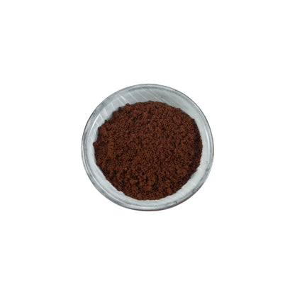 Melitta Amigo Elektrische Kaffeemühle mit Schlagmesser – Schwarz
