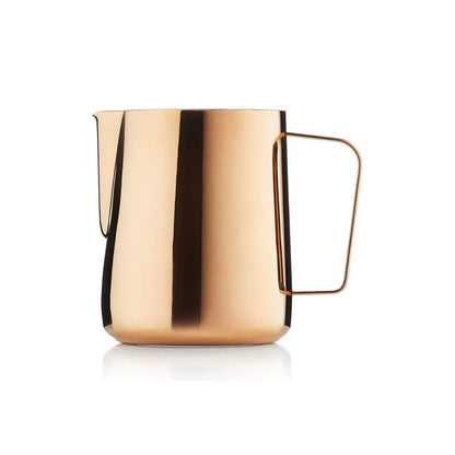 Milchkännchen Barista & Co Core Rose Brass, 600 ml