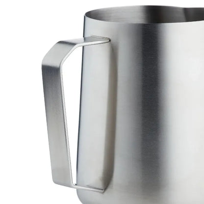 Milchkanne Barista & Co The Barista Pro Brushed Steel, 620 ml