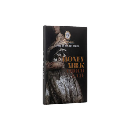 Milchschokolade mit Honig Laurence, 80 g