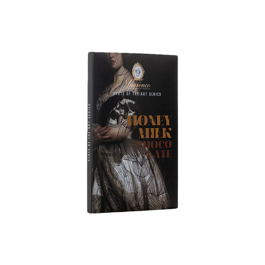 Milchschokolade mit Honig Laurence, 80 g