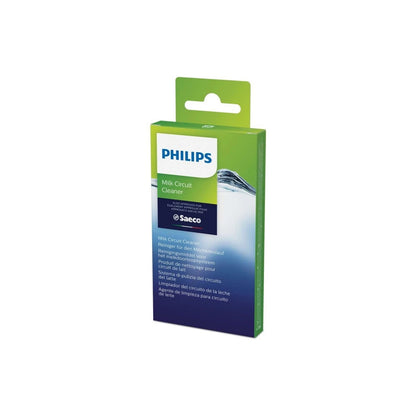 Philips Pflegeset für Kaffeemaschinen: CA6903/10 Wasserfilter (AquaClean), CA6700 Entkalker, CA6704/10 Reinigungstabletten, CA6705/10 Milchreiniger, HD5061 Fett