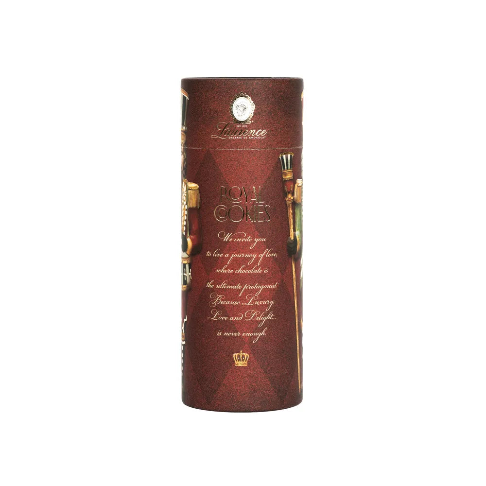 Mini-Törtchen Laurence Royal Cookies, 195 g