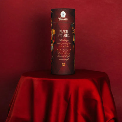 Mini-Törtchen Laurence Royal Cookies, 195 g