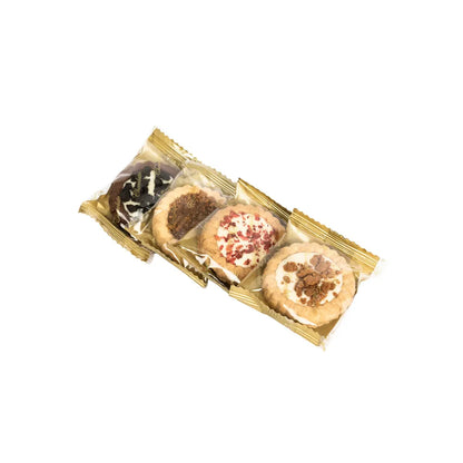 Mini-Törtchen Laurence Royal Cookies, 195 g