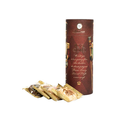 Mini-Törtchen Laurence Royal Cookies, 195 g