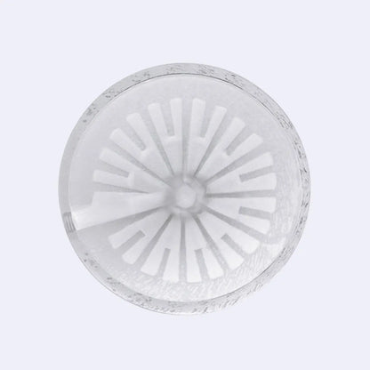 Papierfilter TIMEMORE V01, 100 Stk.