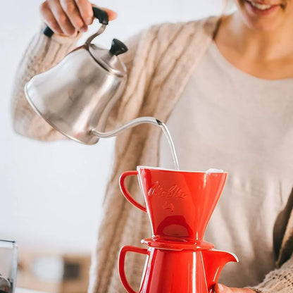 Papierkaffeefilter Melitta Original 1×4, 80 Stk.