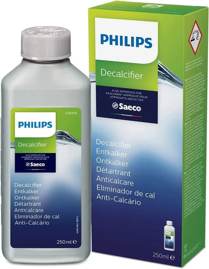 Philips AquaClean Rundum-Pflegeset für Kaffeevollautomaten