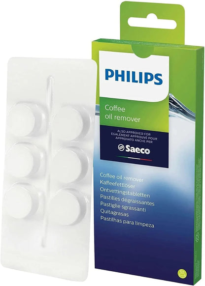 Philips AquaClean Rundum-Pflegeset für Kaffeevollautomaten