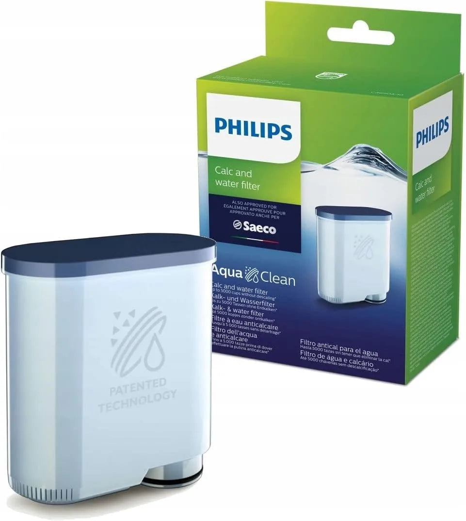 Philips AquaClean Rundum-Pflegeset für Kaffeevollautomaten
