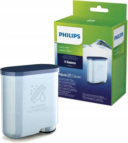 Philips AquaClean Rundum-Pflegeset für Kaffeevollautomaten