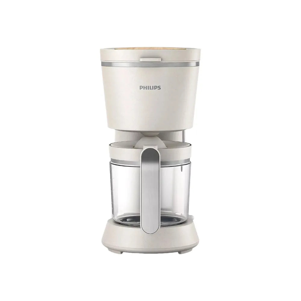 Philips Eco Conscious Edition HD5120-00 Filterkaffeemaschine – Creme