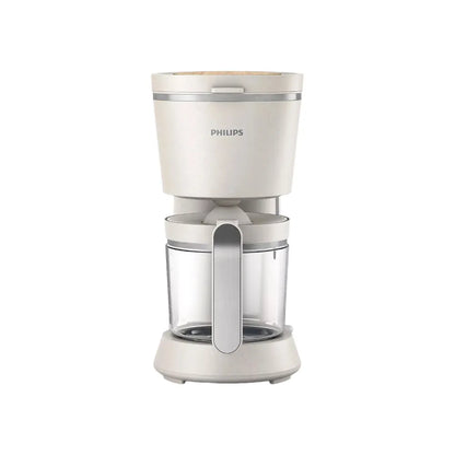 Philips Eco Conscious Edition HD5120-00 Filterkaffeemaschine – Creme