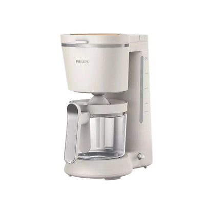 Philips Eco Conscious Edition HD5120-00 Filterkaffeemaschine – Creme