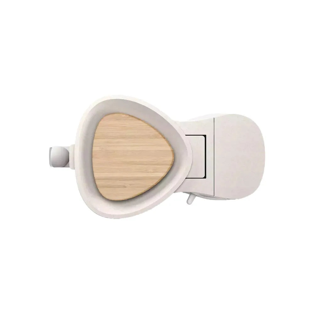 Philips Eco Conscious Edition HD5120-00 Filterkaffeemaschine – Creme