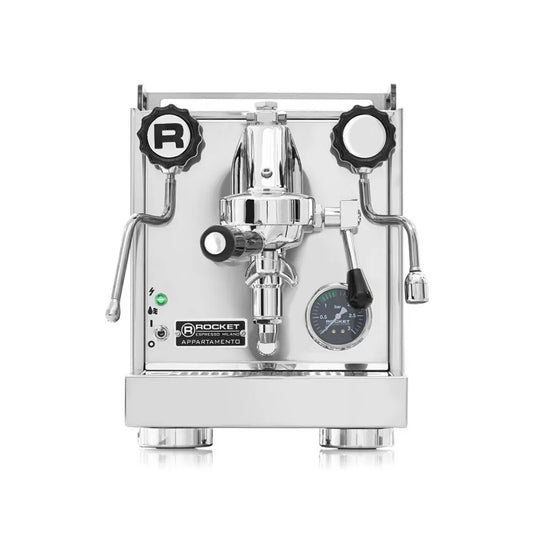Rocket Espresso Appartamento Copper Siebträger Espressomaschine – Kupfer