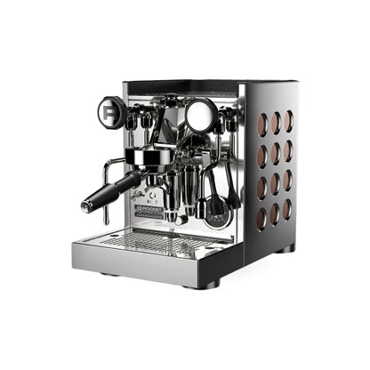 Rocket Espresso Appartamento TCA Copper Siebträger Espressomaschine -Kupfer