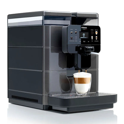 Kaffeemaschine Ascaso Steel Duo PID V2 White&Wood