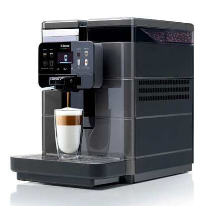 Kaffeemaschine Ascaso Steel Duo PID V2 White&Wood