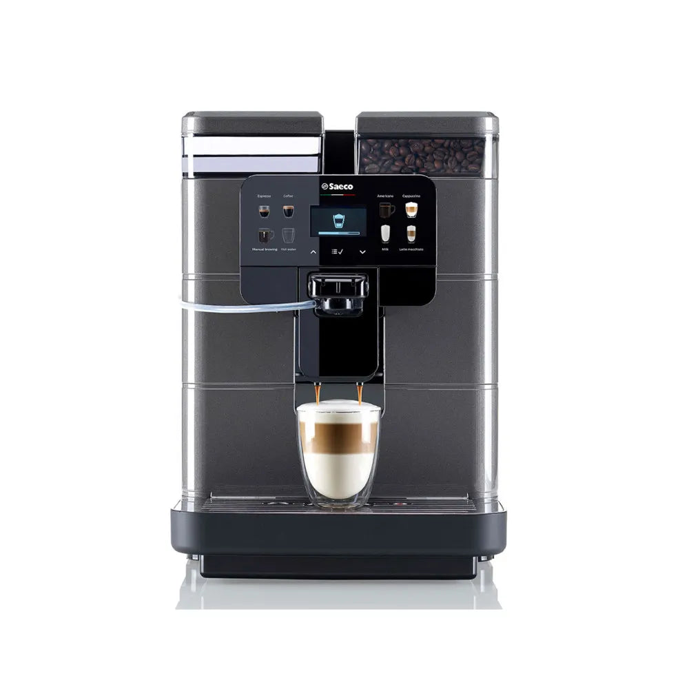 Kaffeemaschine Ascaso Steel Duo PID V2 White&Wood