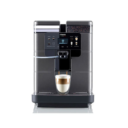 Kaffeemaschine Ascaso Steel Duo PID V2 White&Wood