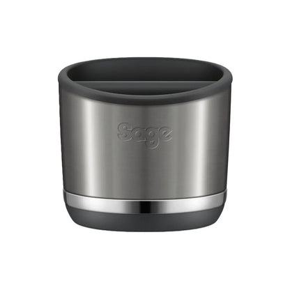 Sage the Knock Box™ 20 SEA502BST Abklopfbehälter – Schwarz