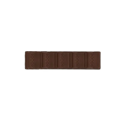 Schokoladenriegel Diablo Sugar Free (ohne Zuckerzusatz, mit Süßungsmitteln), 30 g