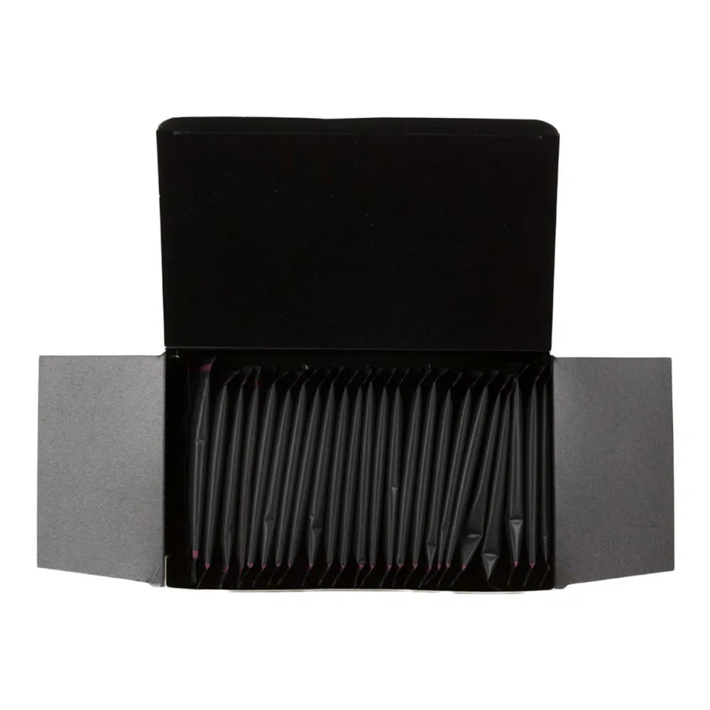 Schwarzer Tee Dammann Frères Jardin Bleu, 24 Stk.