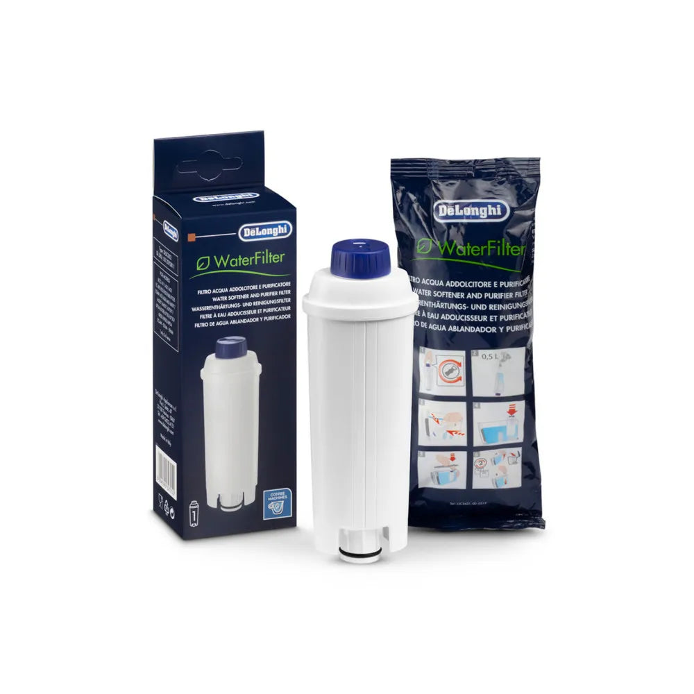 Wasserfilter DeLonghi DLSC002
