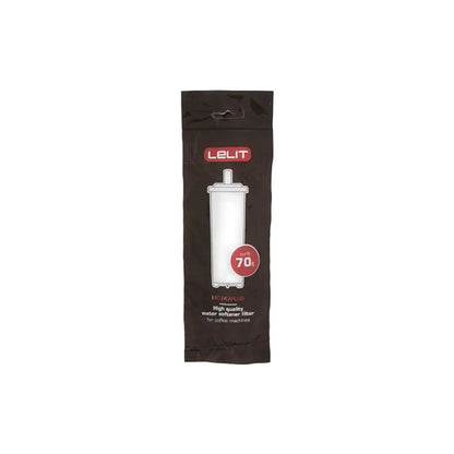 Wasserfilter Lelit für traditionelle Espresso-Maschinen, 70 l