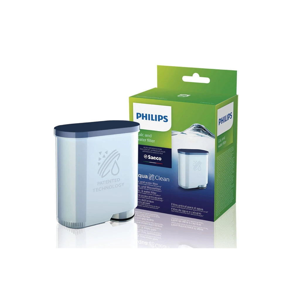 Philips AquaClean CA6903/10 Wasserfilter für Kaffeevollautomaten & Espressomaschinen
